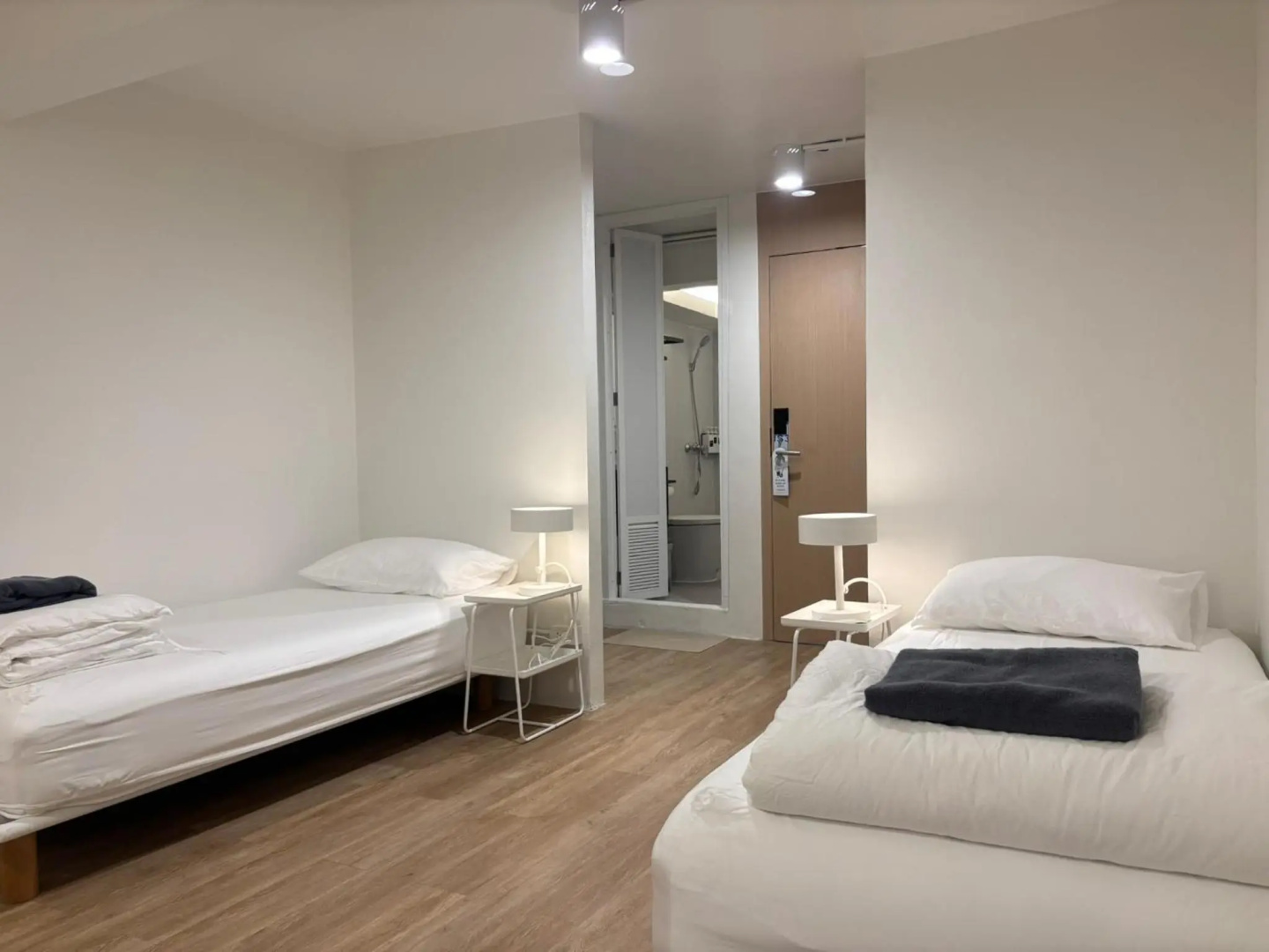 Photo - Monomer Hostel Bangkok