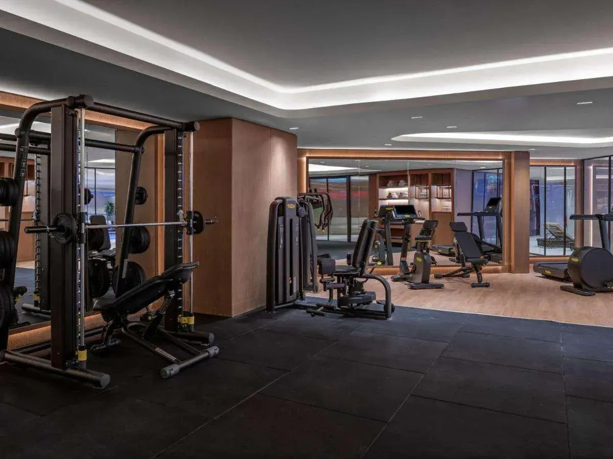 Foto - Mövenpick Living Istanbul Saklivadi