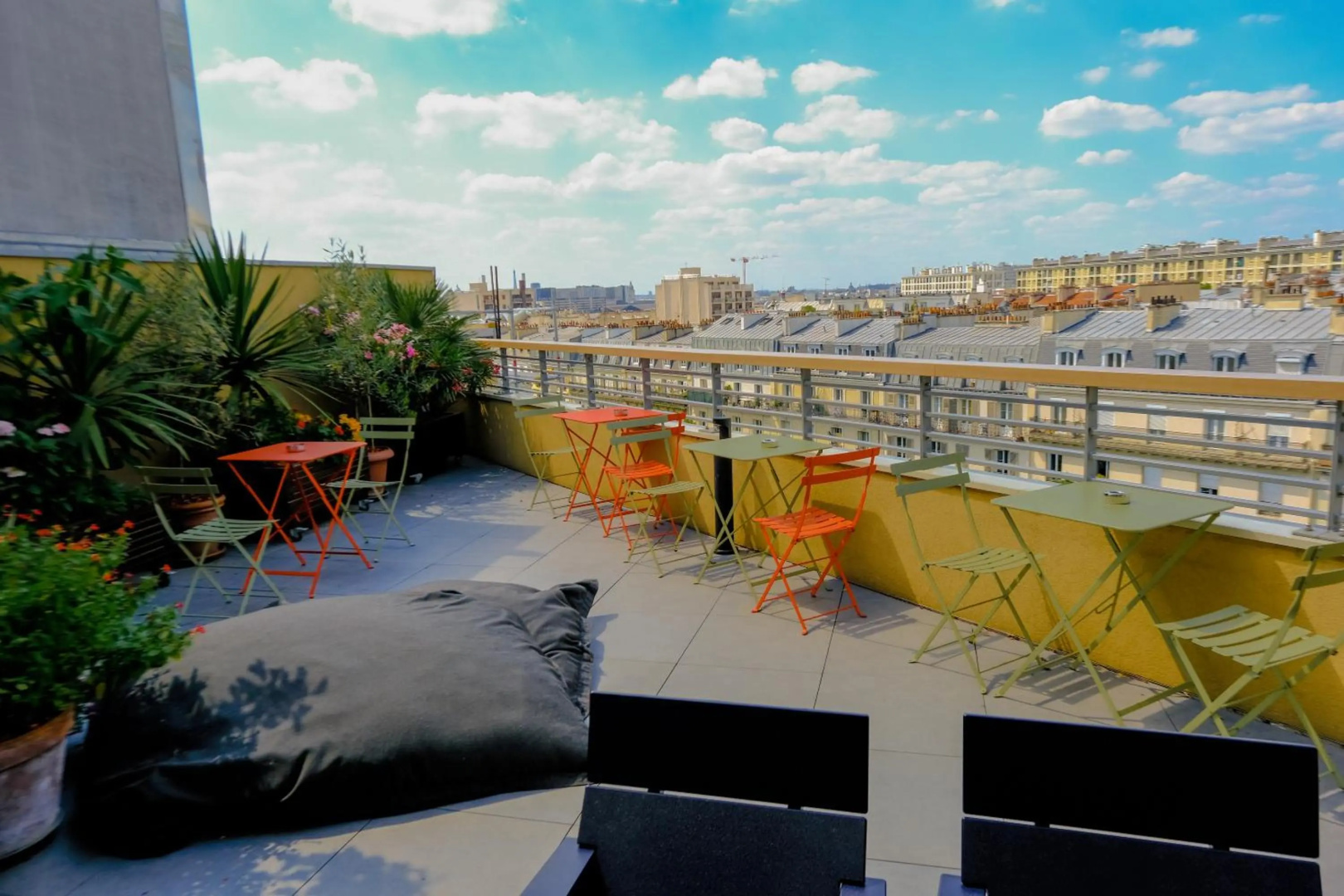 Photo - The People - Paris Bercy - Hostel