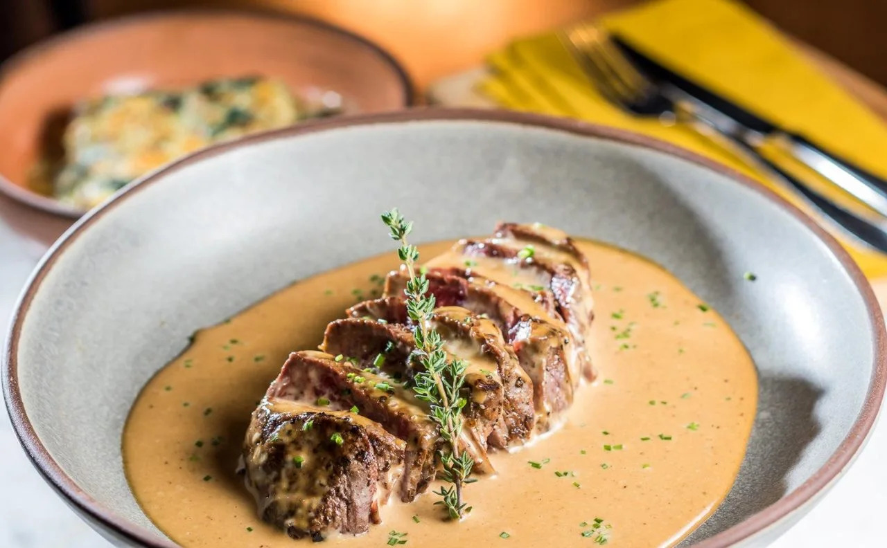 Foto - Tivoli Mofarrej São Paulo