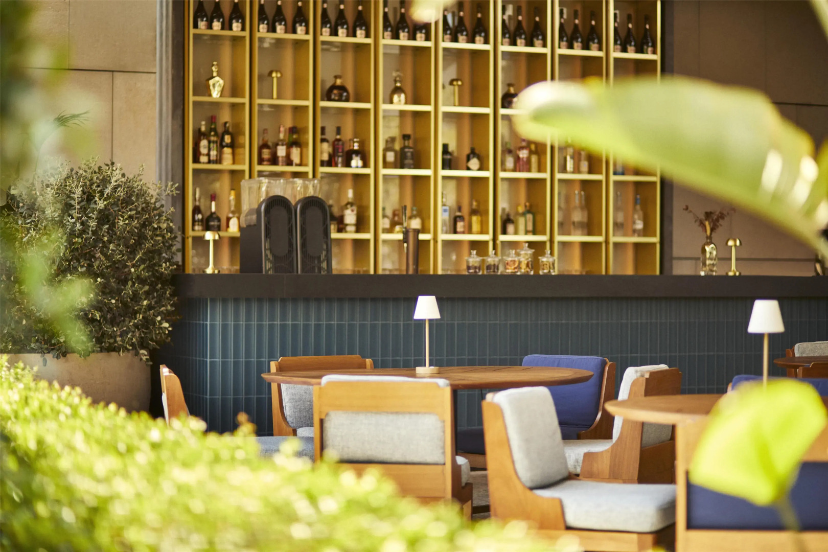 Foto - Grand Hyatt Barcelona