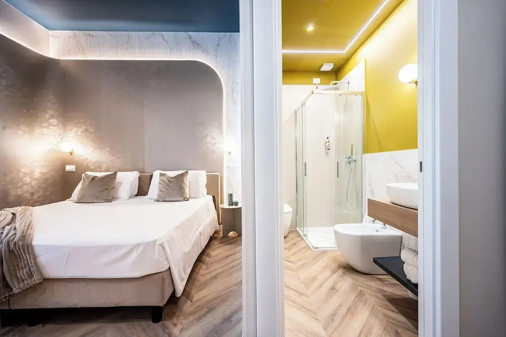 Foto - Bea Boutique Hotel