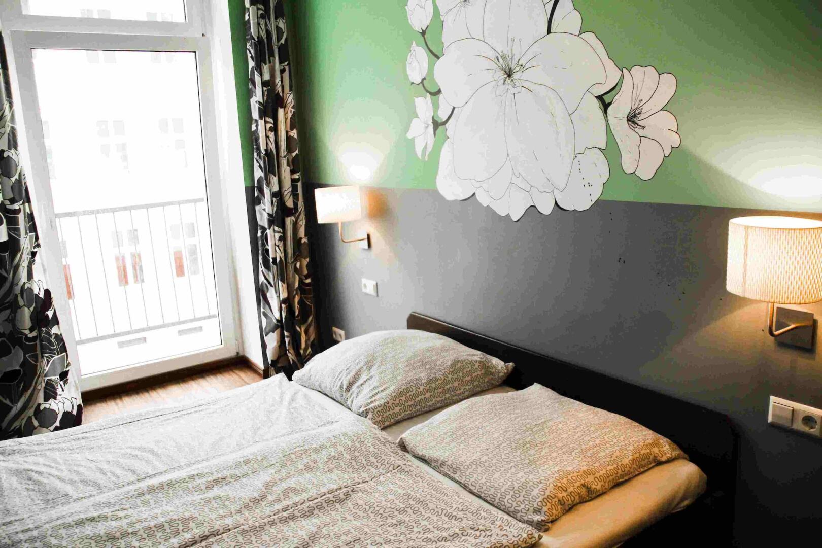 Foto - Sunflower Hostel Berlin