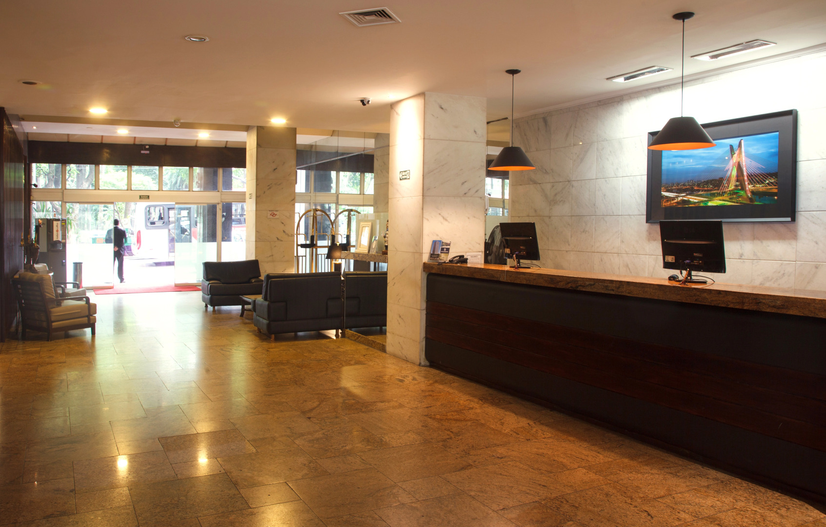 Foto - Sooz Hotel Collection