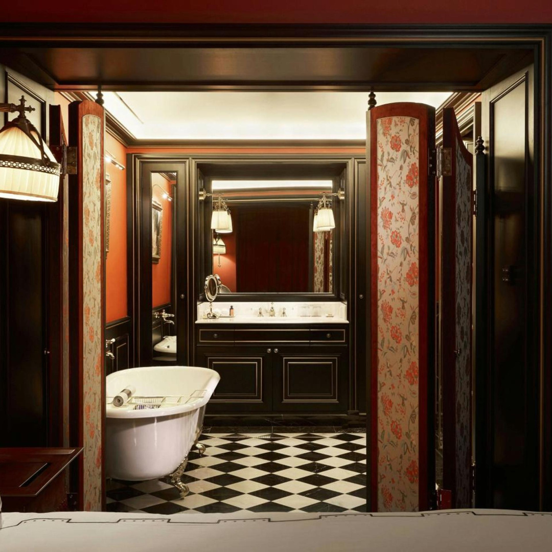 Foto - L’Escape, a Luxury Collection Hotel, Seoul Myeongdong