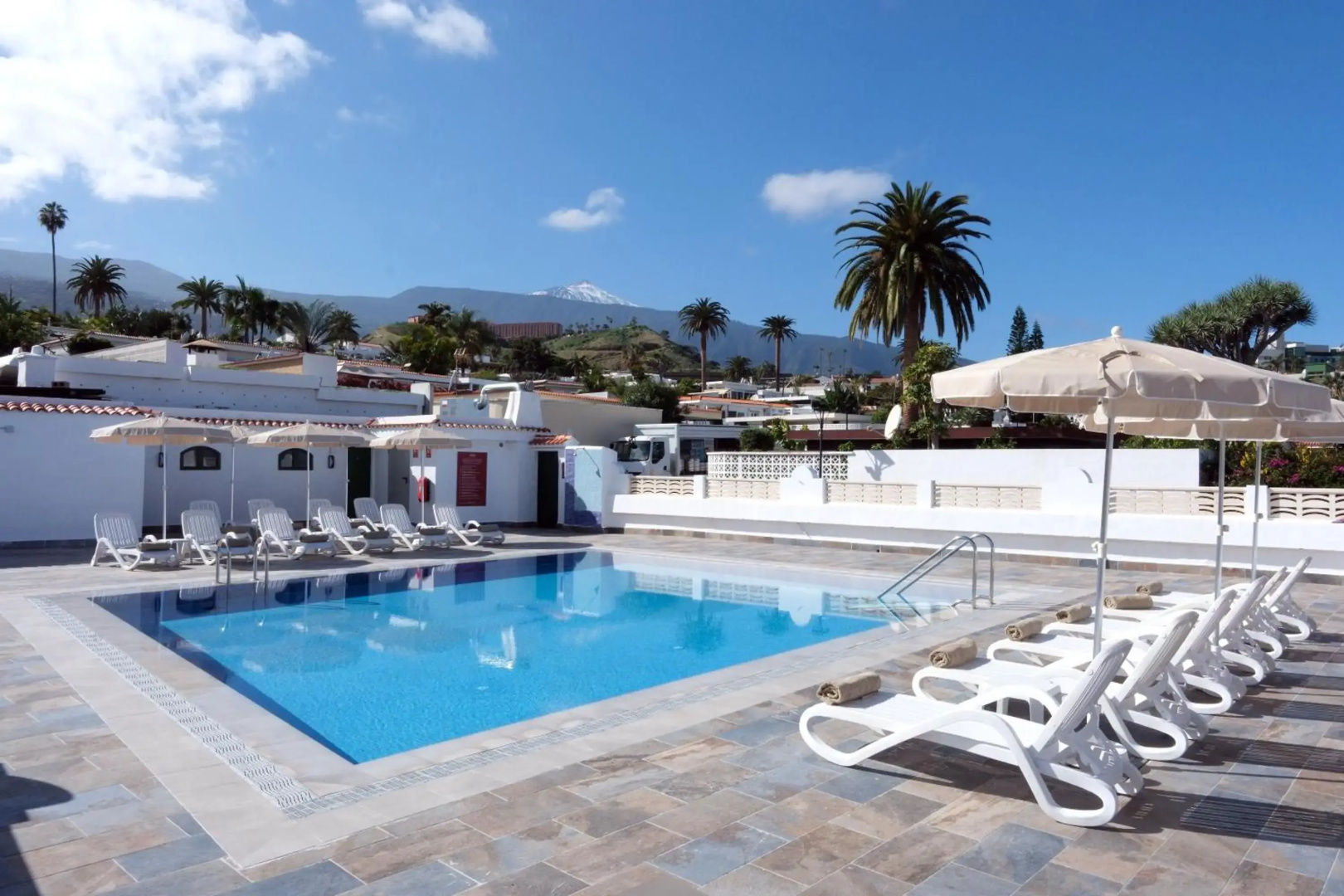 Photo - Perla Tenerife