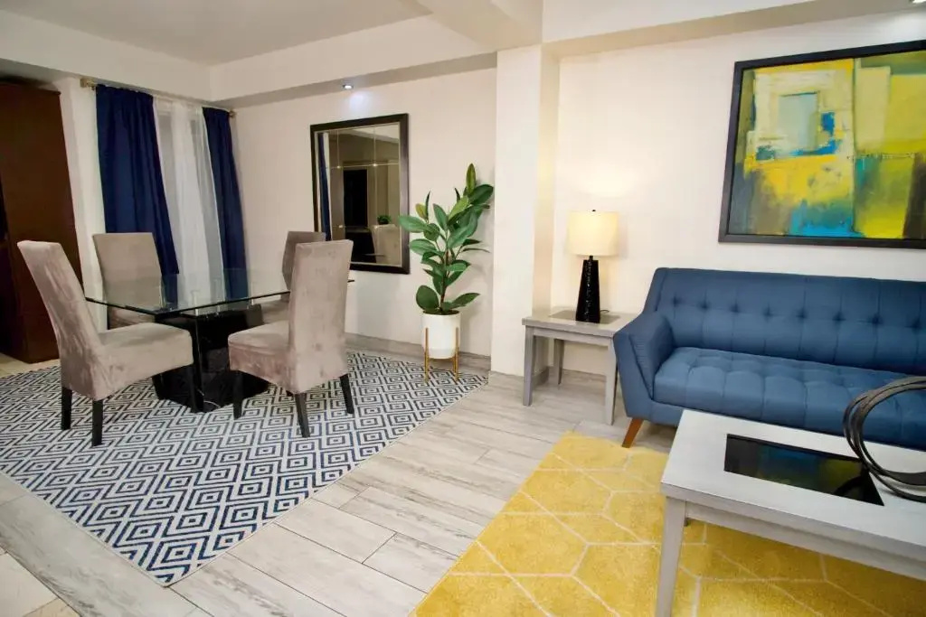 Photo - Rio Suites