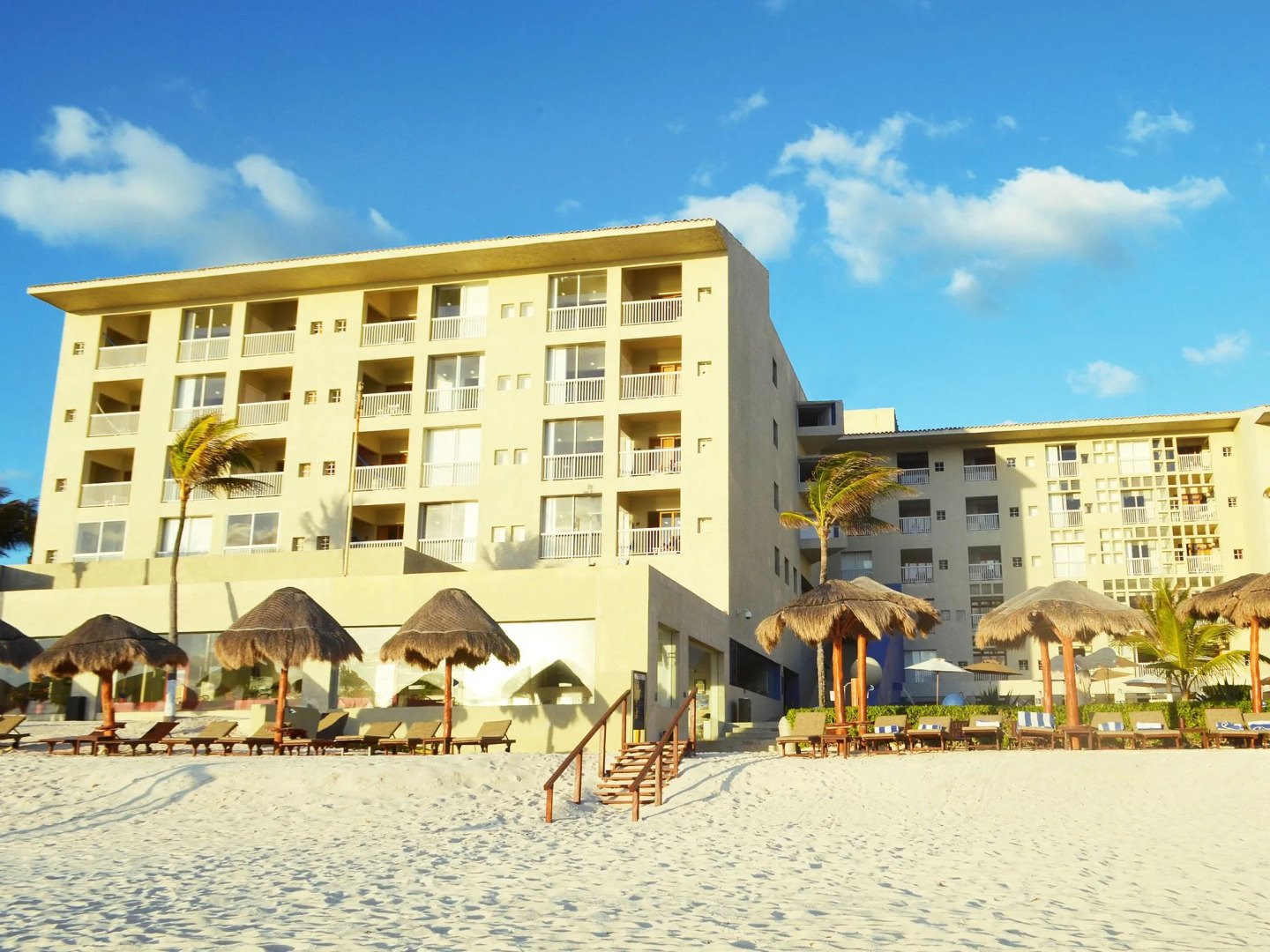 Foto - Club Regina Cancun