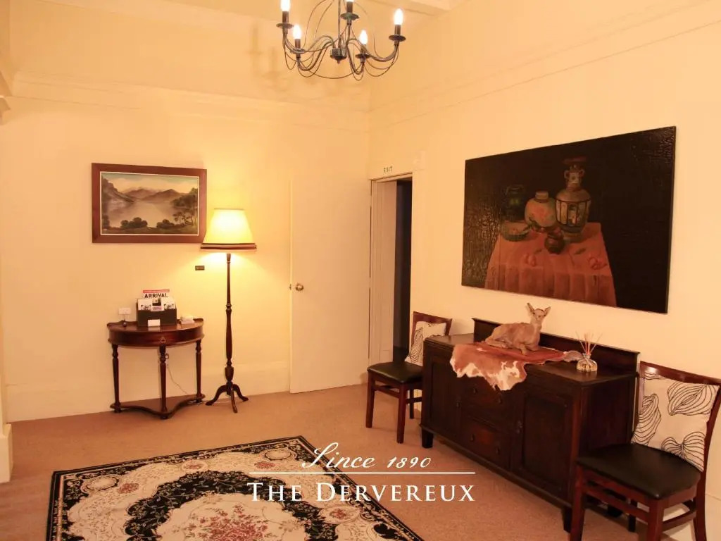 Photo - The Devereux Boutique Hotel
