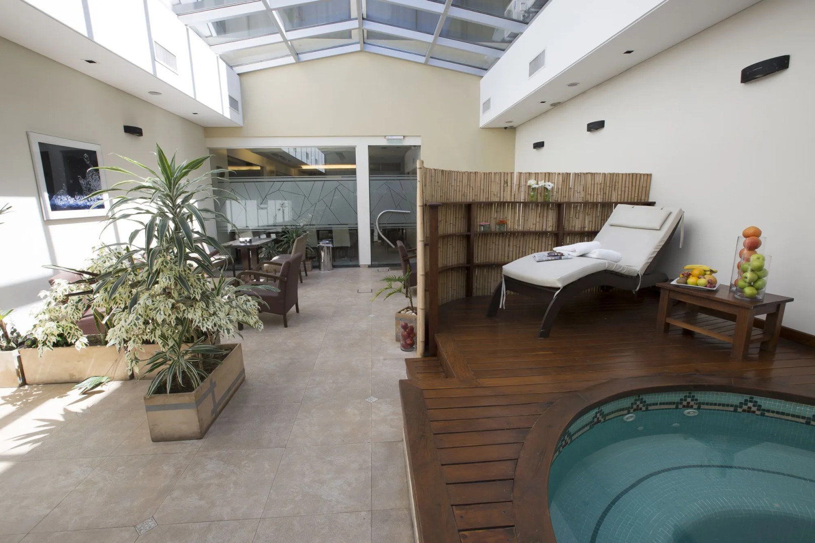 Photo - Blank Hotel Recoleta