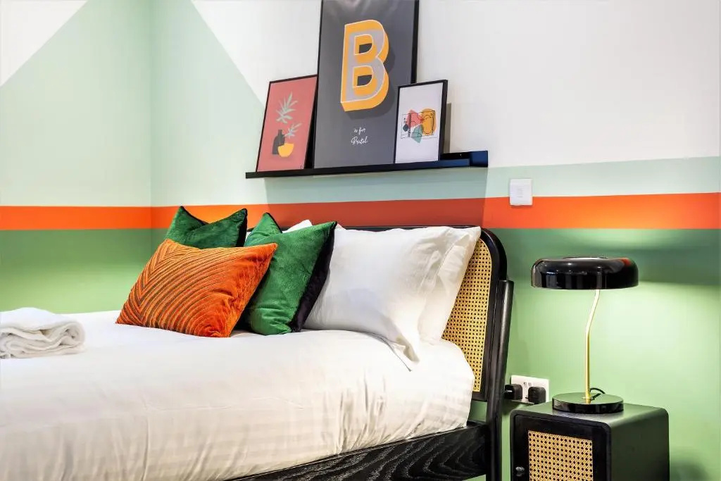Foto - Your Apartment I Clifton Village