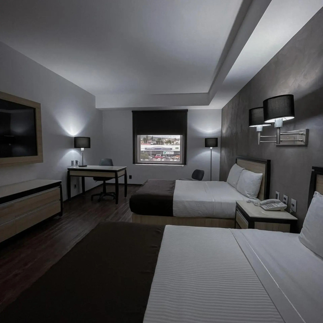 Foto - Fato Hotel