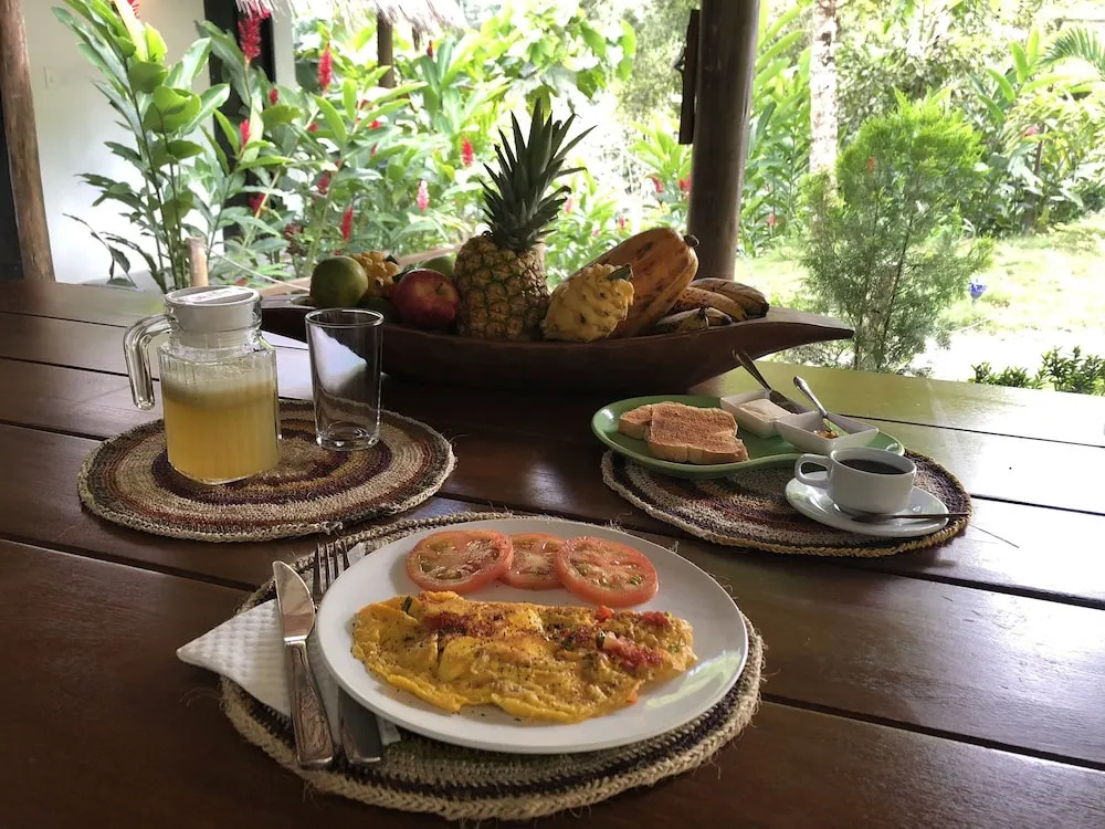 Foto - Reserva Natural Tierra Adentro