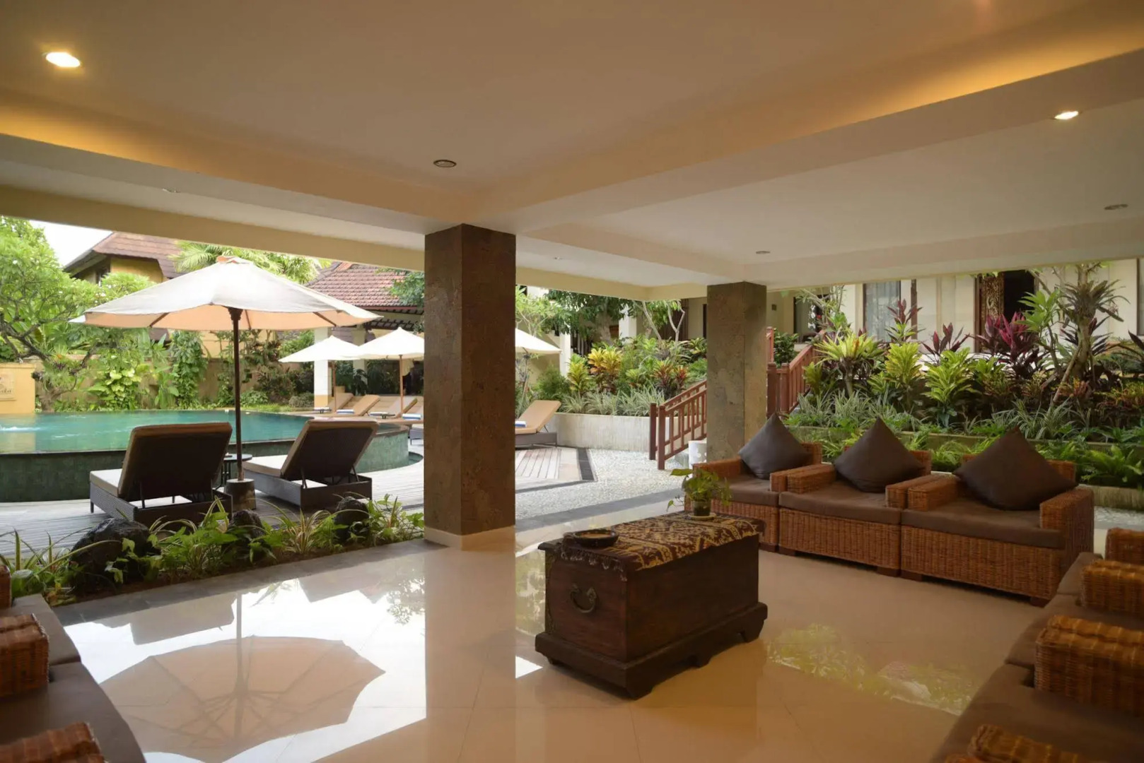 Foto - Sri Phala Resort & Villa