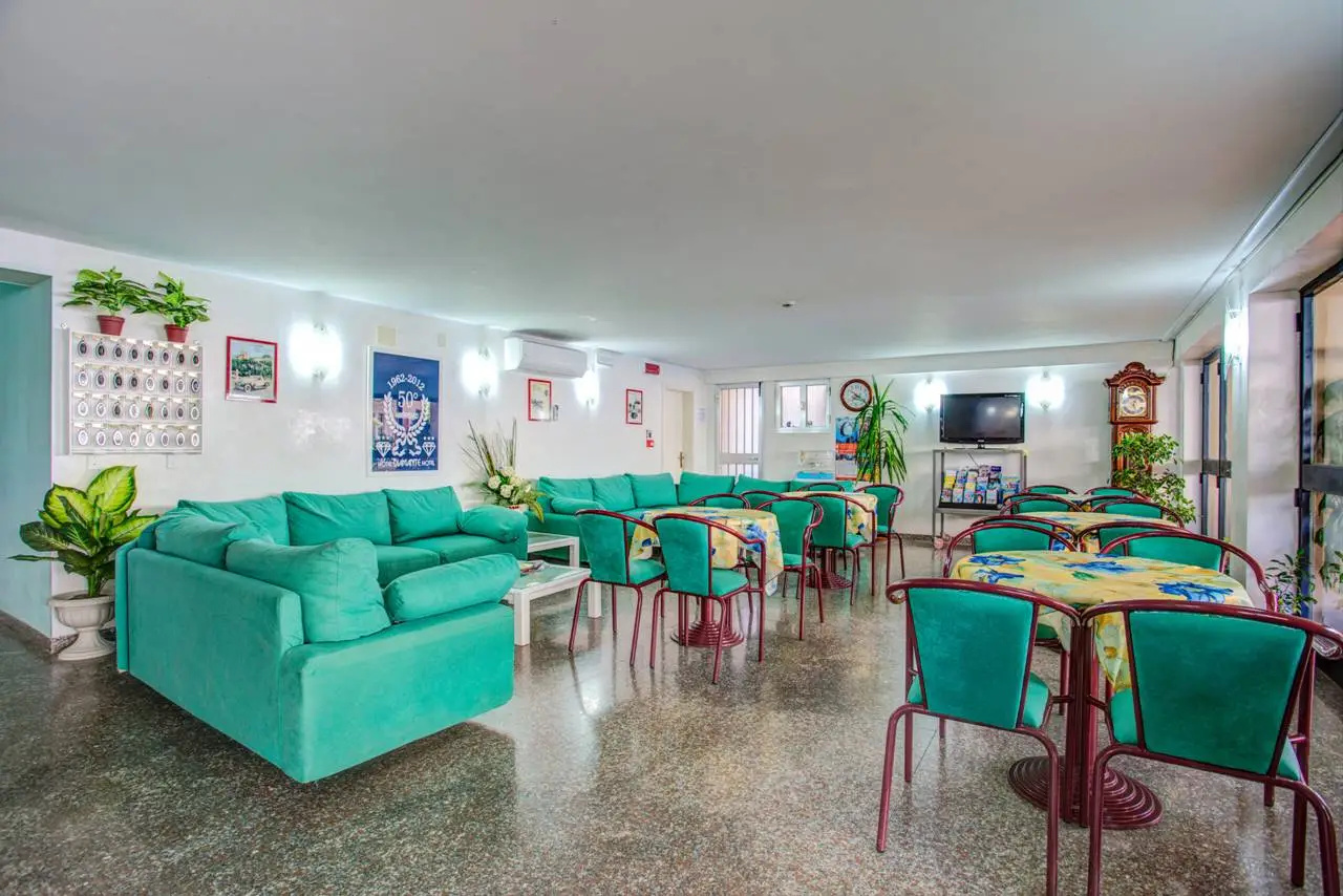 Foto - Hotel Diamante COLAZIONE XL PARCHEGGIO GRATIS A 5 CHILOMETRI DA RIMINI FIERA