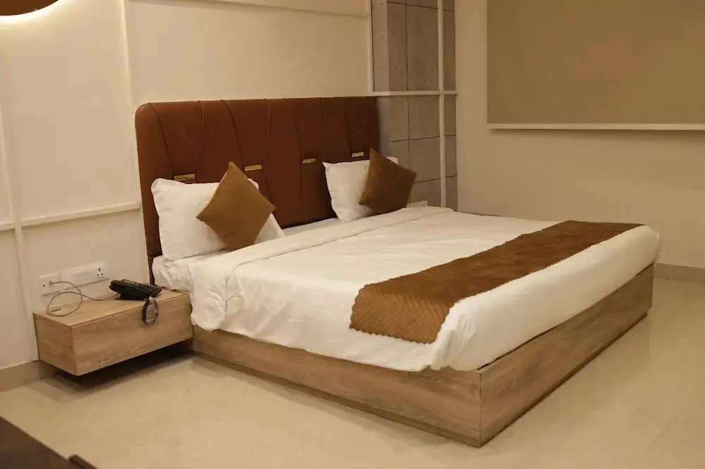 Foto - Sethi Grand Hotel
