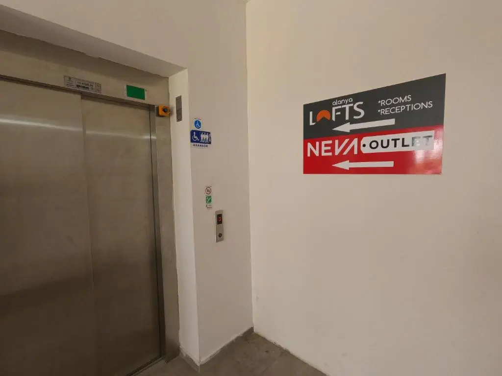 Foto - Lofts Alanya Luna