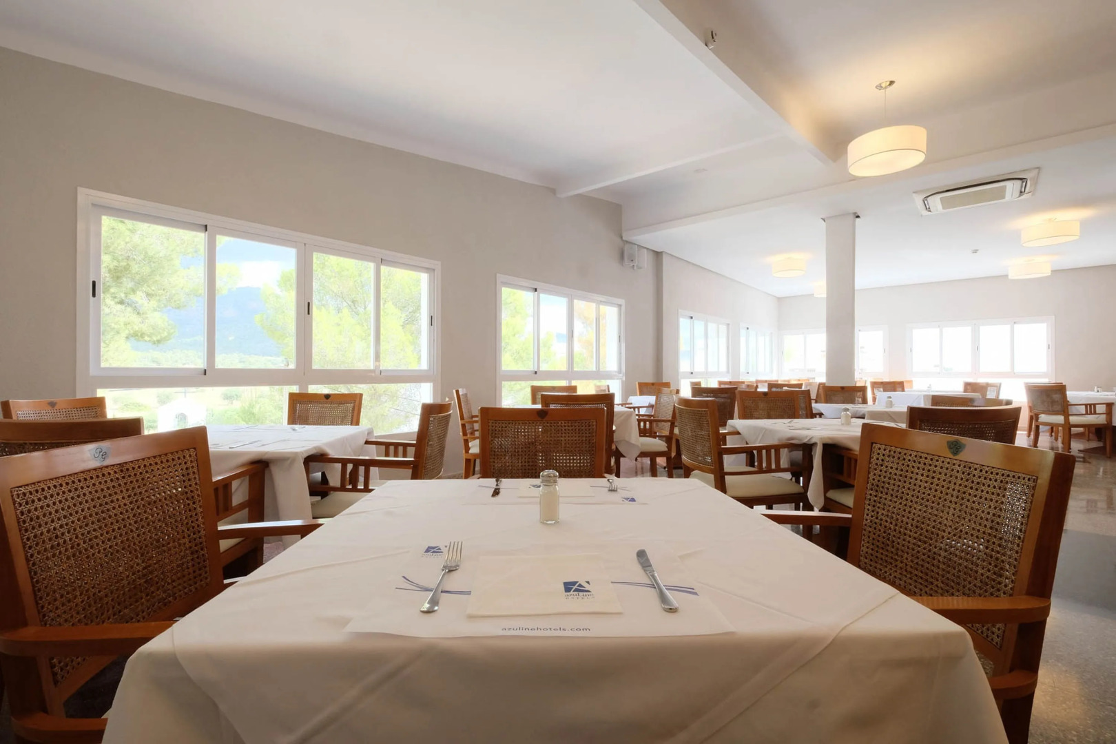 Photo - azuLine Hotel Palmanova Garden