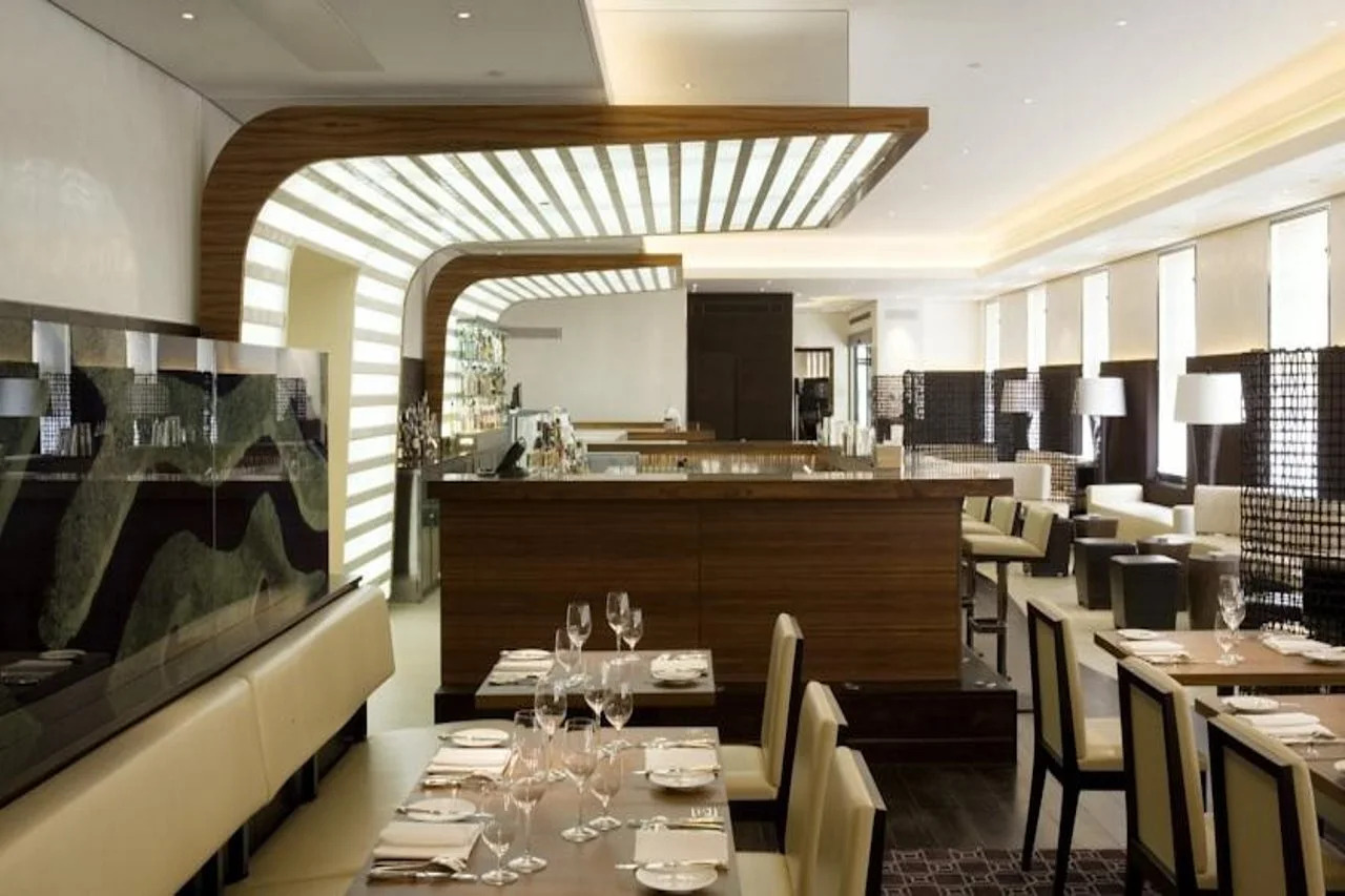 Photo - London Marriott Hotel Grosvenor Square