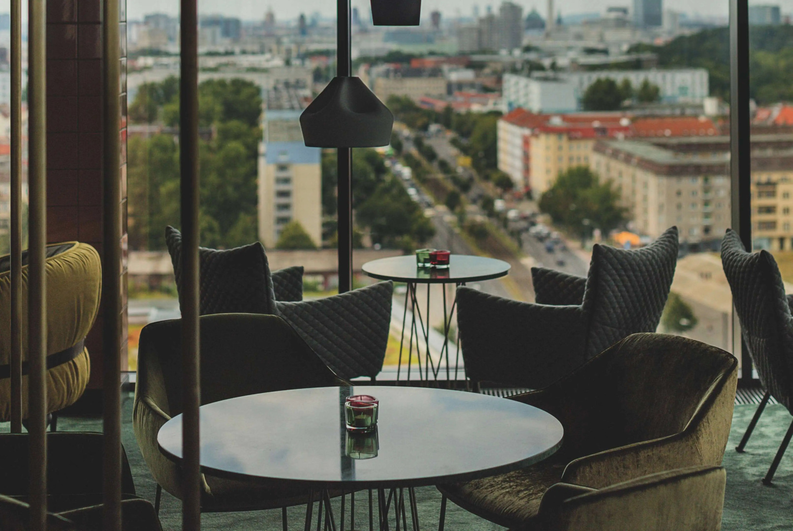 Foto - Vienna House by Wyndham Andel's Berlin