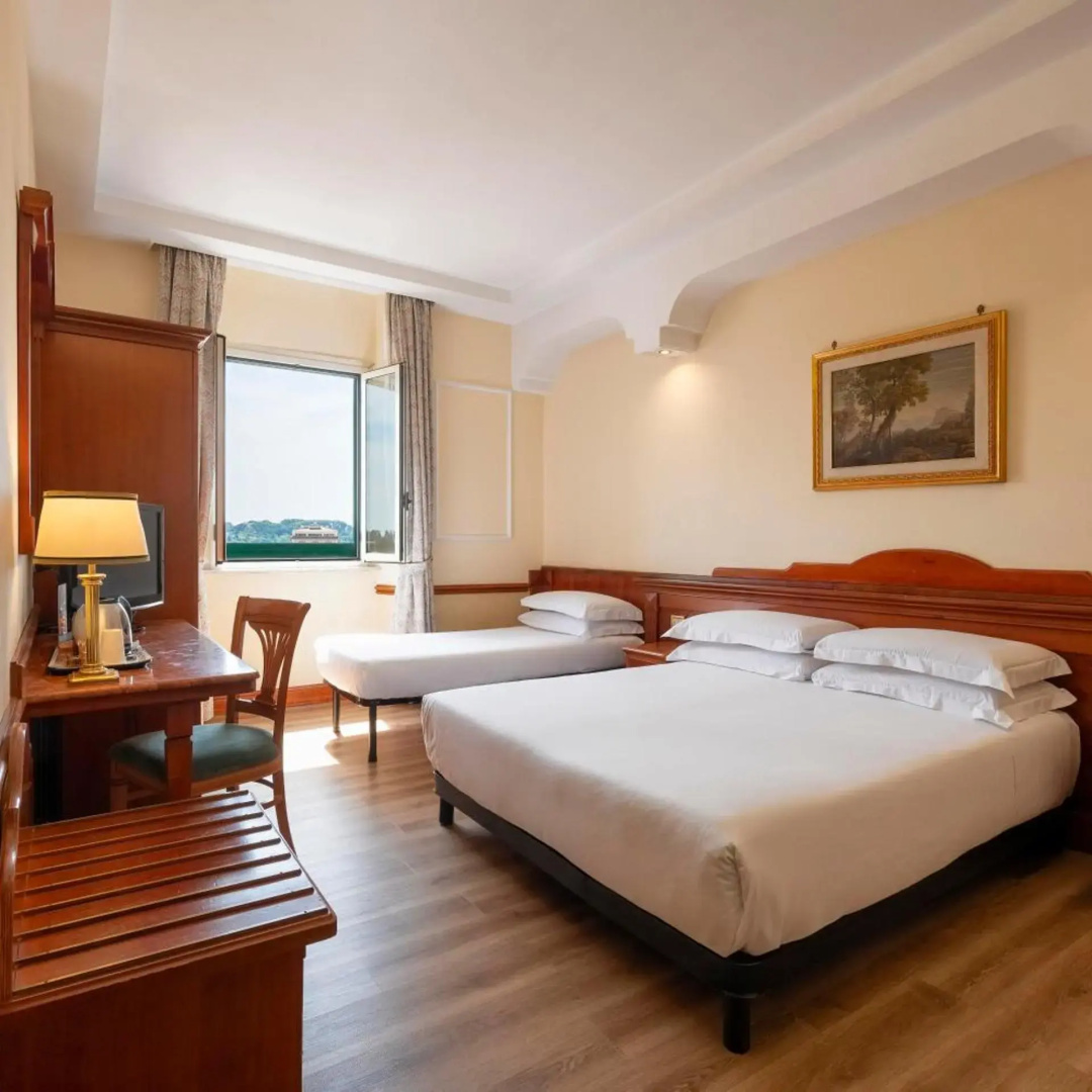 Foto - Hotel Hiberia