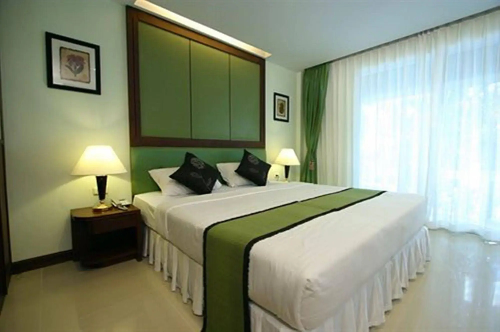 Foto - Windmill Resort Hotel Pattaya