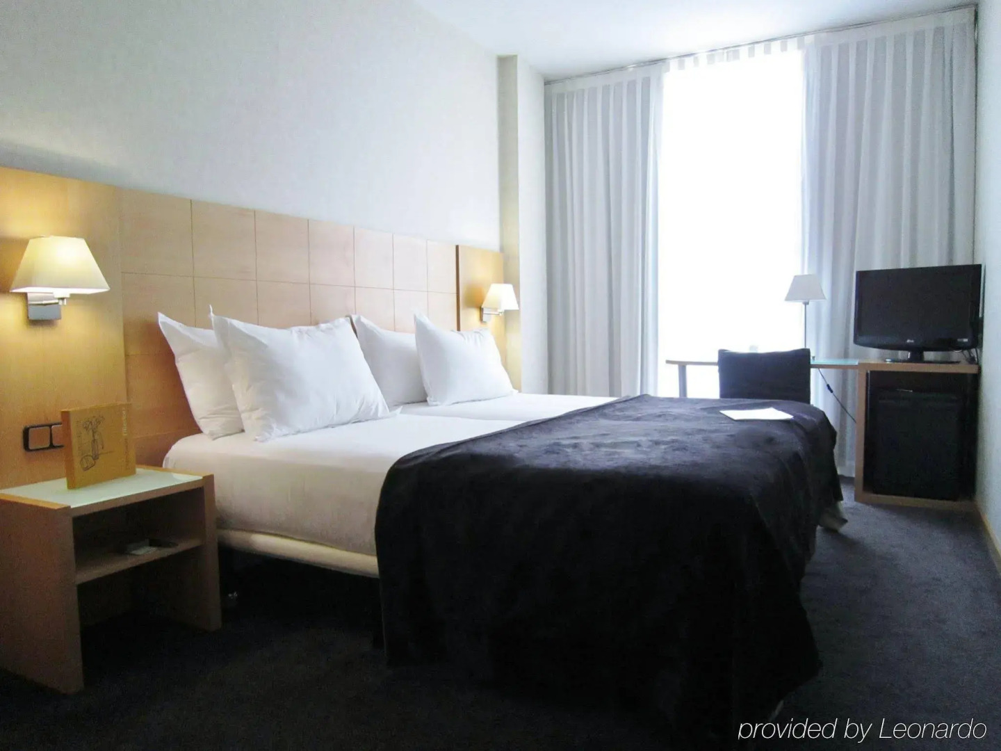 Foto - Silken Sant Gervasi