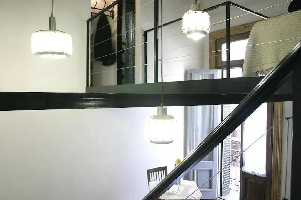 Foto - Elefante Rosa Hostel