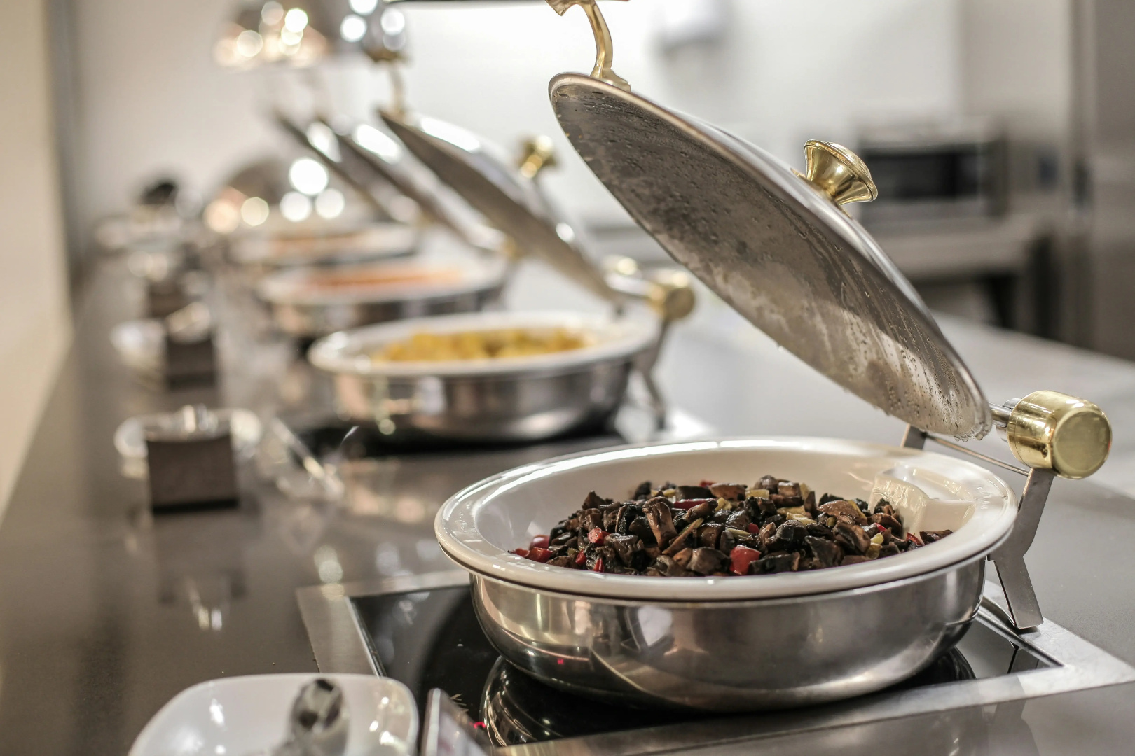 Foto - Hilton Garden Inn Ankara Gimat