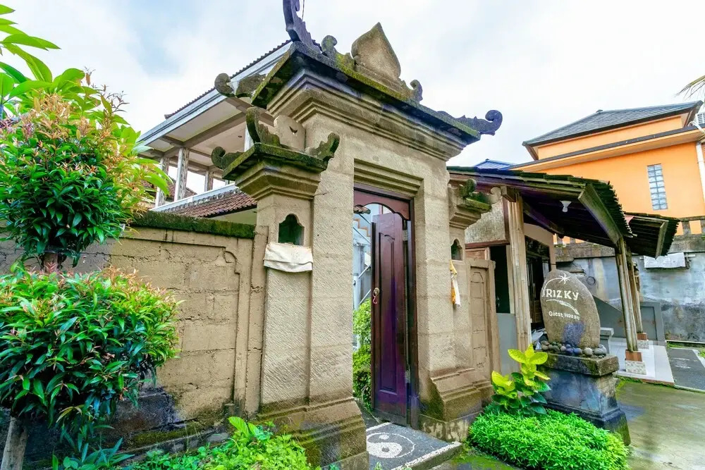 Photo - Rizky Guesthouse