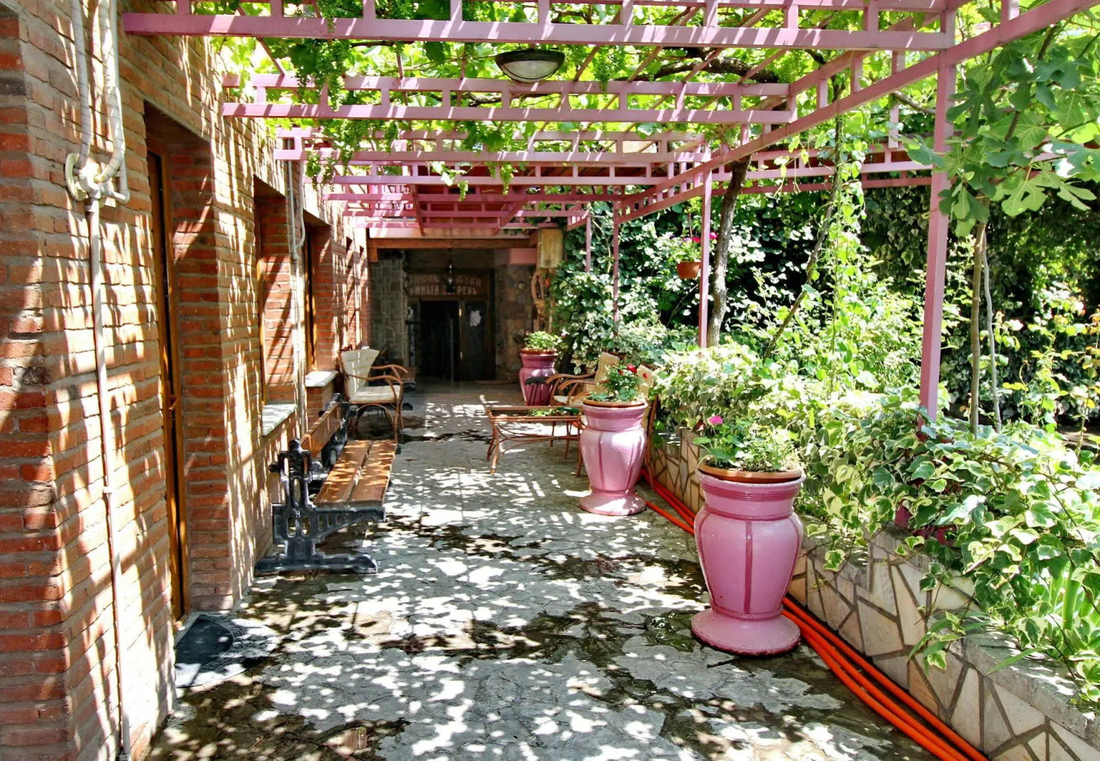 Photo - Hotel Irmeni