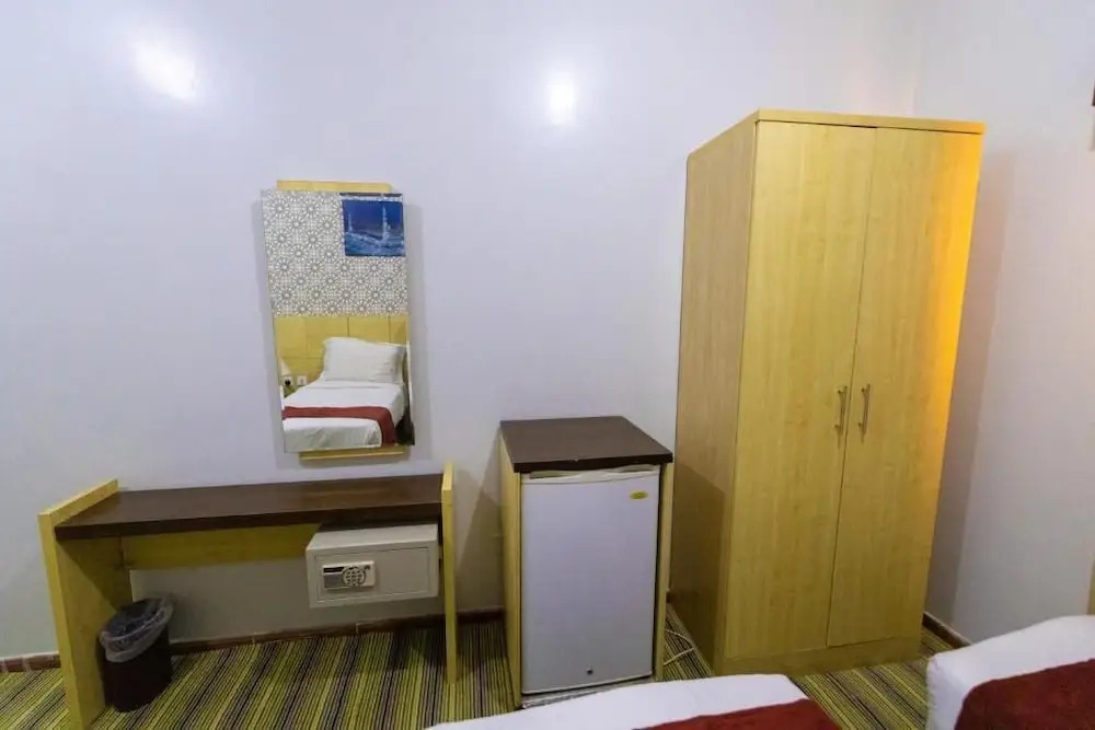 Foto - فندق سفير المسك Safeer Almisk Hotel