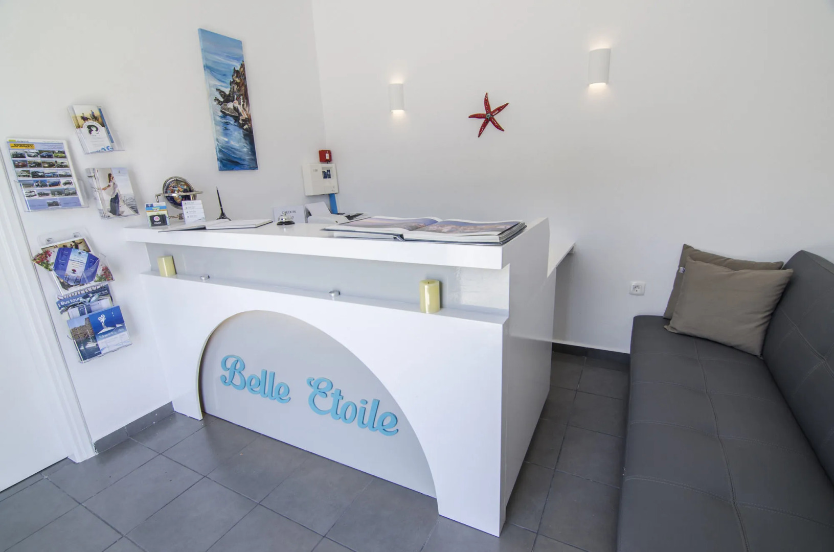 Foto - Belle Etoile Villas