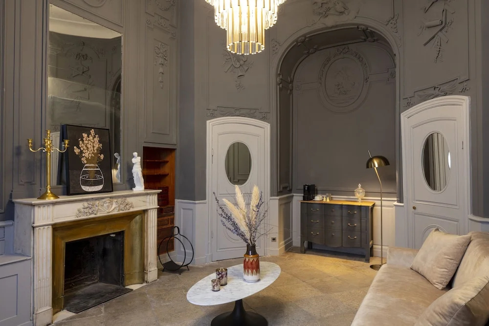 Foto - Margaret - Hôtel Chouleur