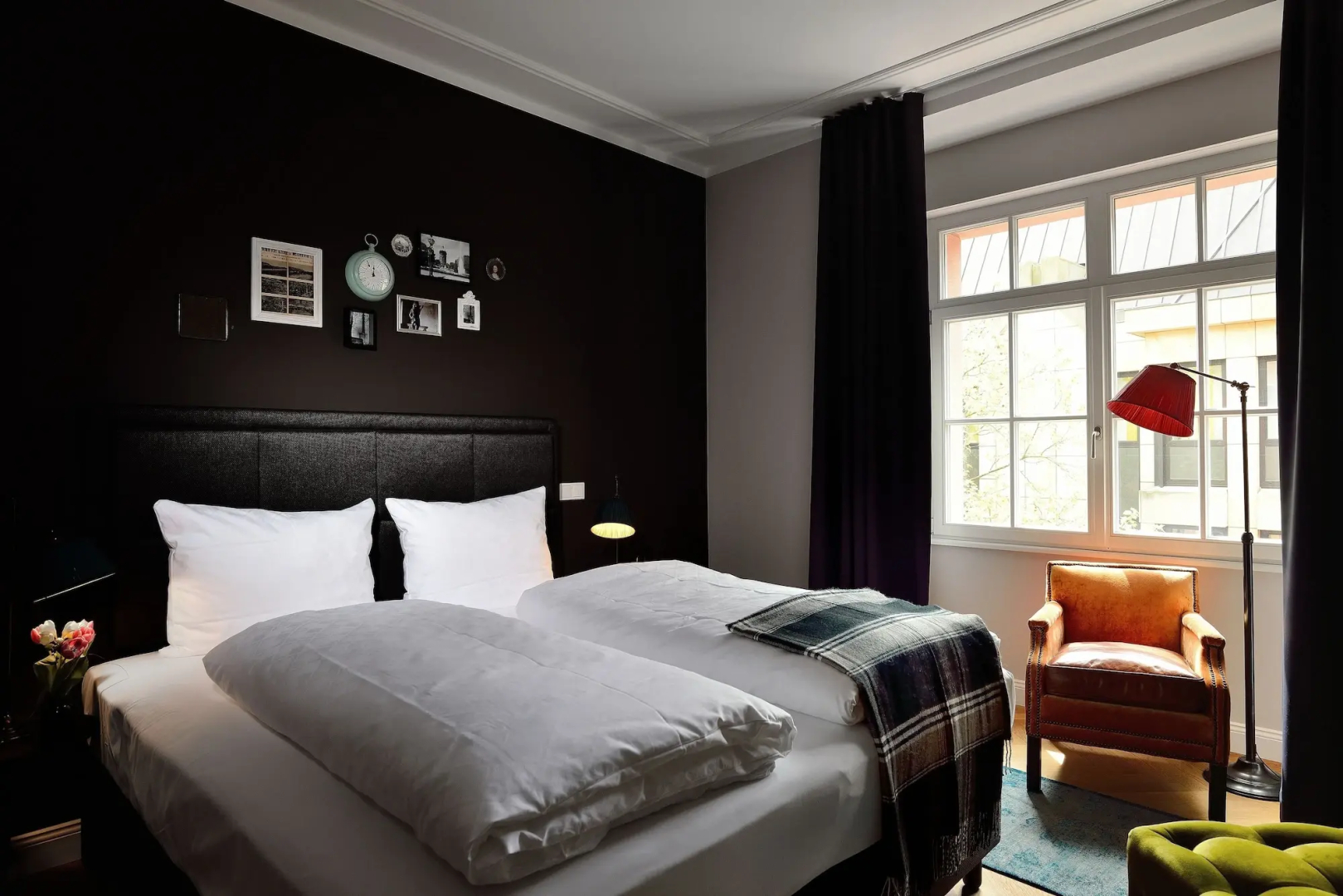 Foto - Syte Boutique Hotel Mannheim