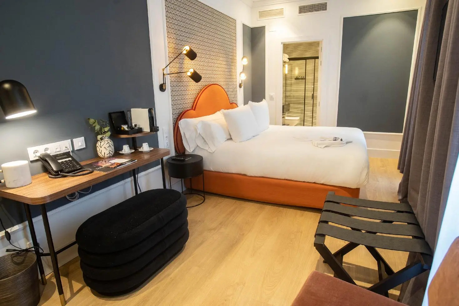 Foto - Soho Boutique Opera