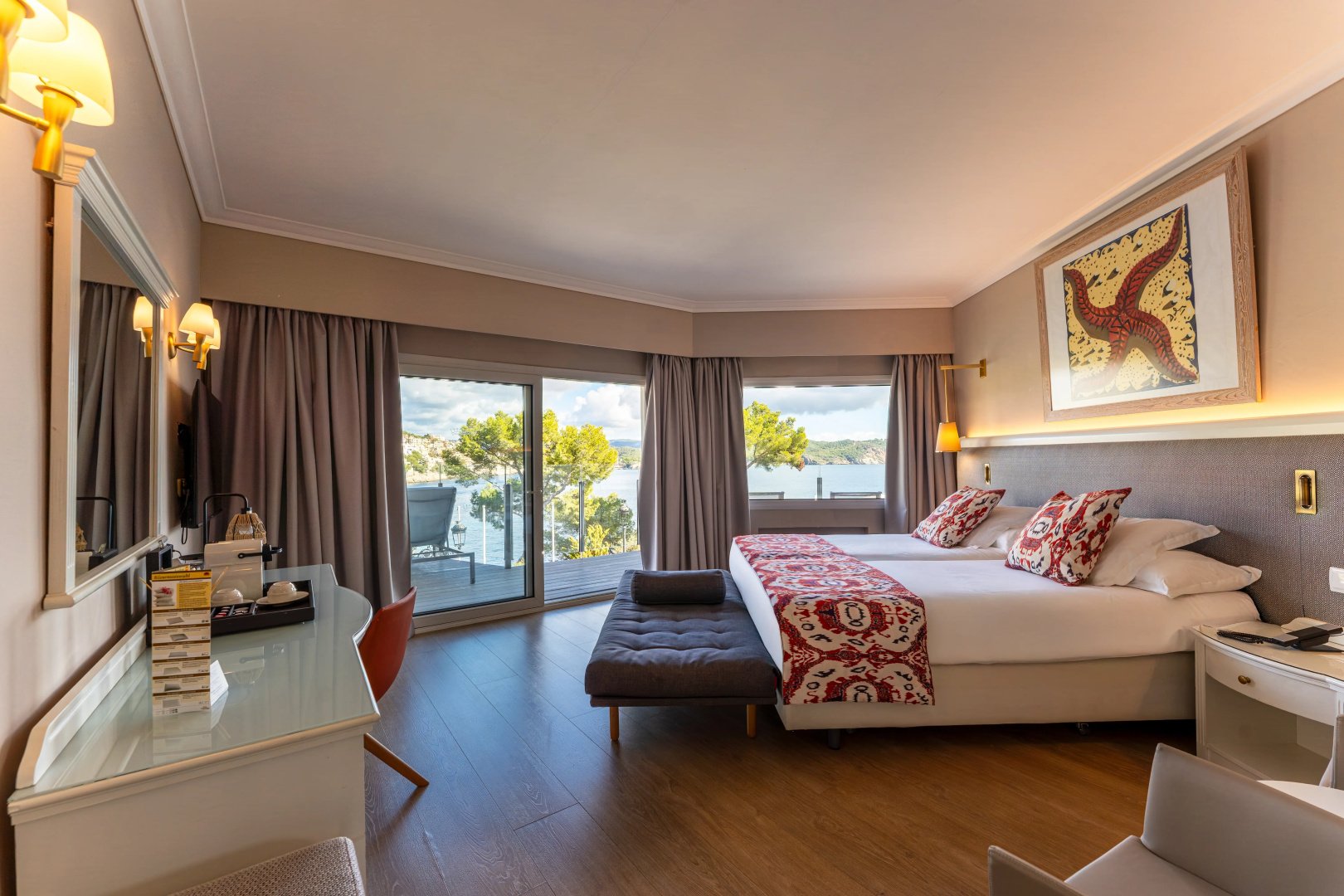 Foto - Hotel Coronado Thalasso & Spa