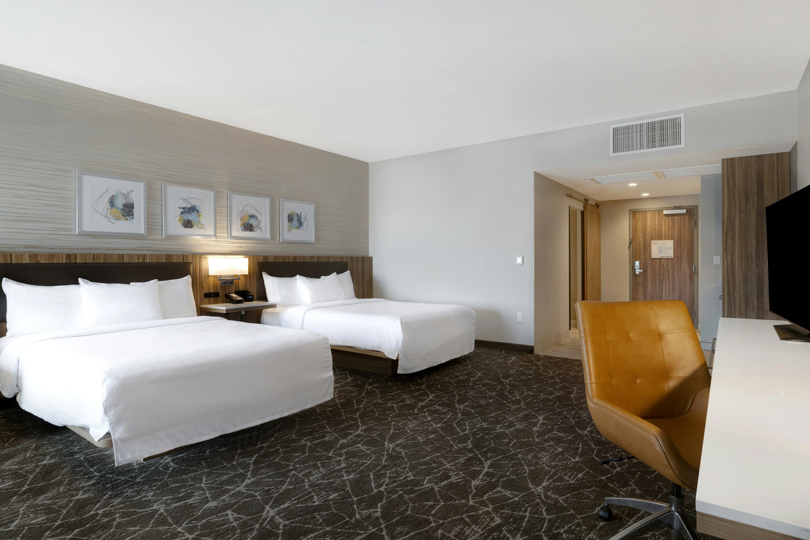 Foto - Hilton Garden Inn Anaheim Resort