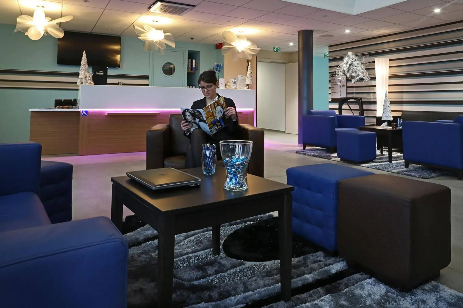 Foto - Mercure Bale Mulhouse Aeroport