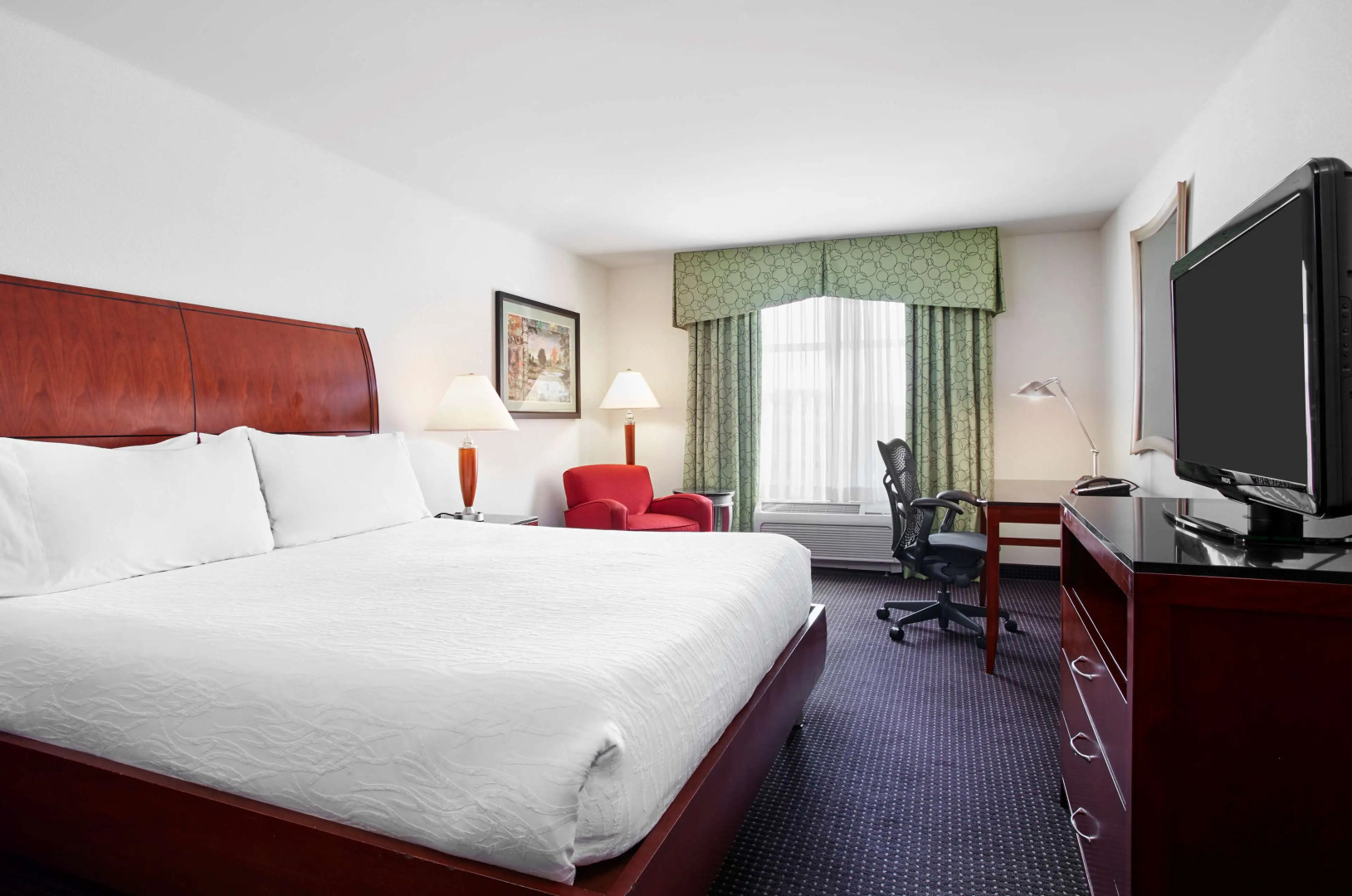 Photo - Hilton Garden Inn Rockville - Gaithersburg