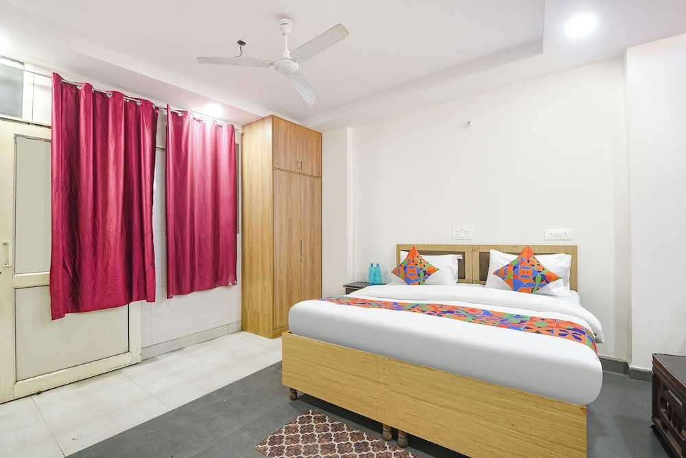 Foto - Fabhotel Grand