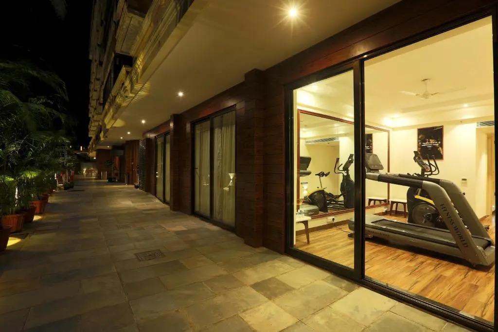 Photo - Resort The Lohias, Goa Candolim