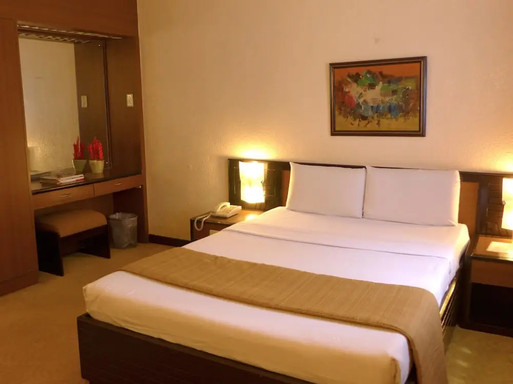 Foto - Town View Hotel