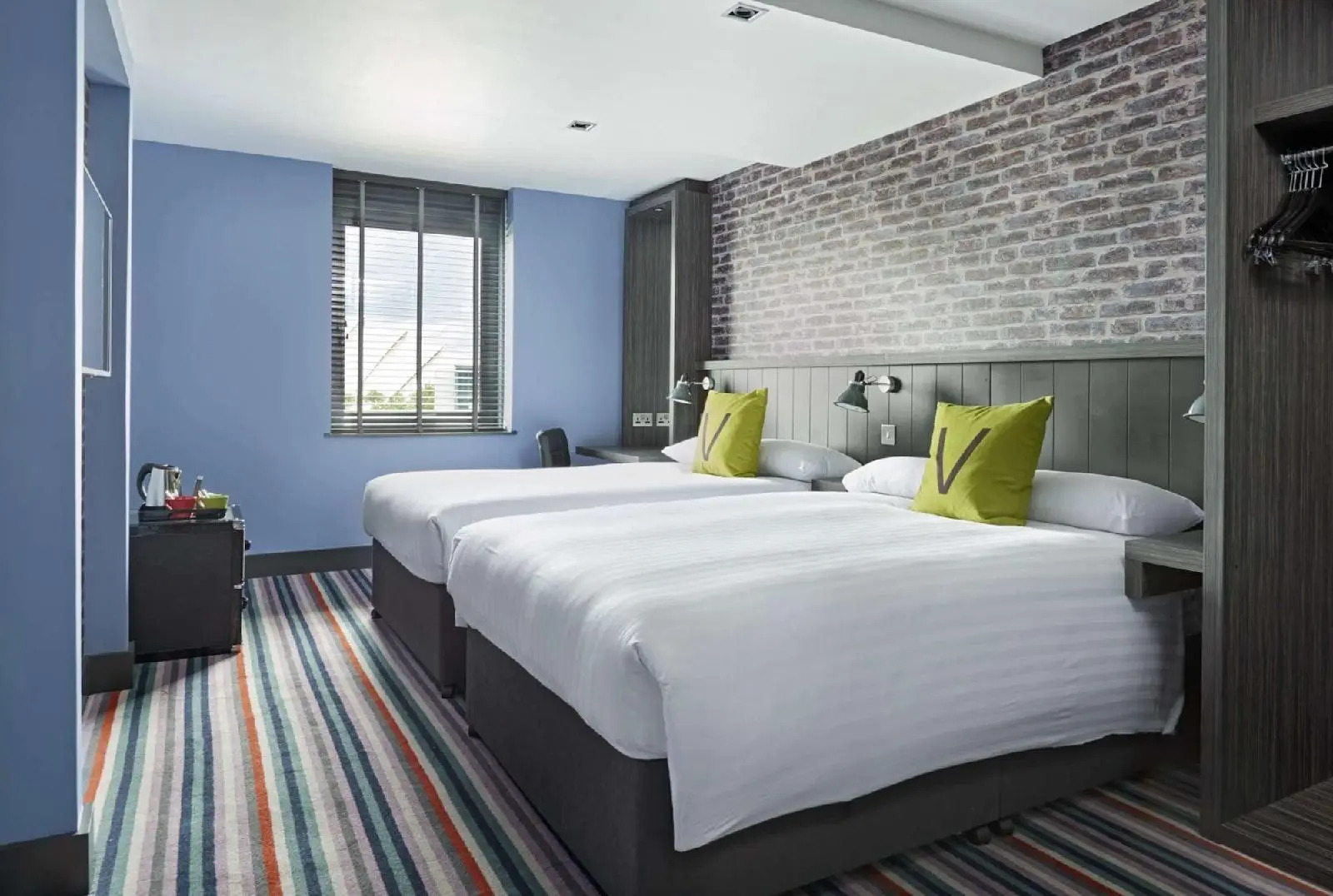 Photo - Village Hotel Glasgow