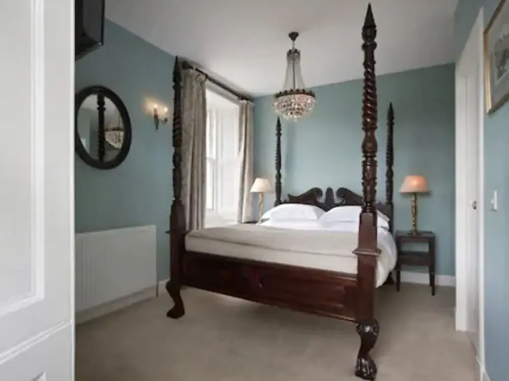 Foto - The Bridge Inn