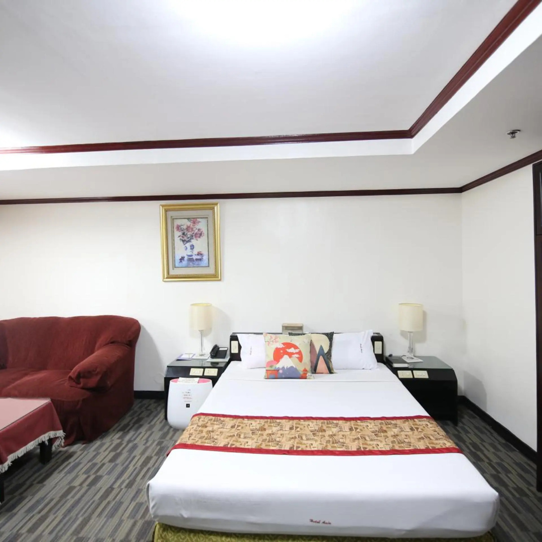 Photo - Hotel Asia