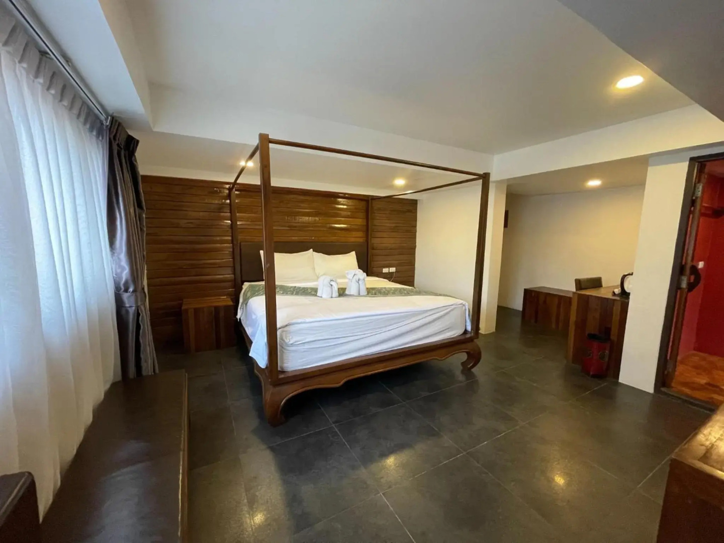 Foto - The Guest Arak Boutique Hotel