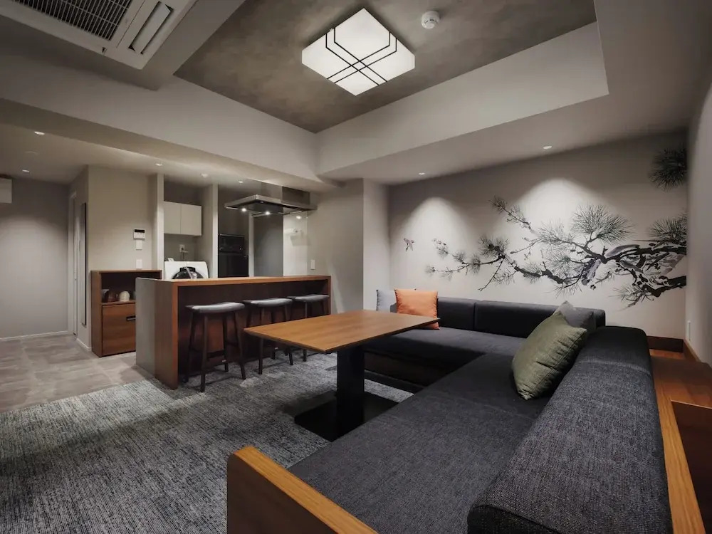 Photo - MONday Apart Premium Asakusa