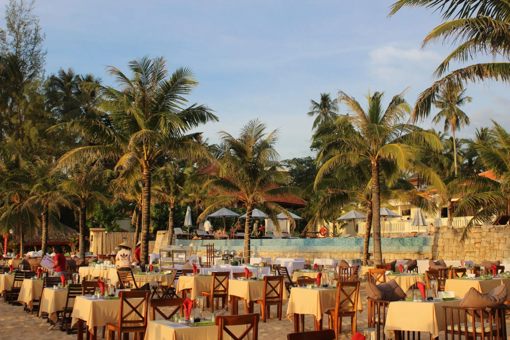 Foto - Cassia Cottage Resort and Spa