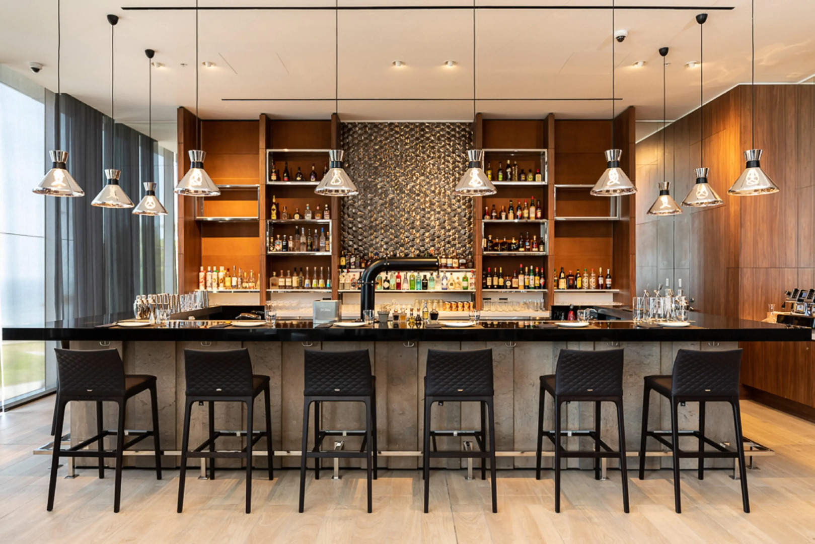 Photo - AC Hotel by Marriott Lima Miraflores